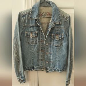 GAP jeans Denim Jacket